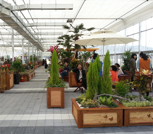 ¼¾ÅÍ ³»ºÎ ÈÞ°Ô½Ç