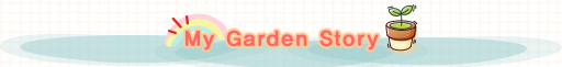My Garden Story